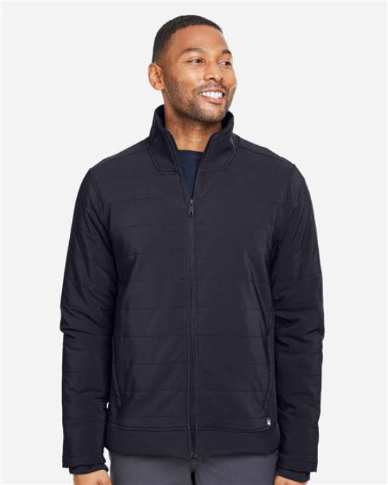 Men's Transit Jacket