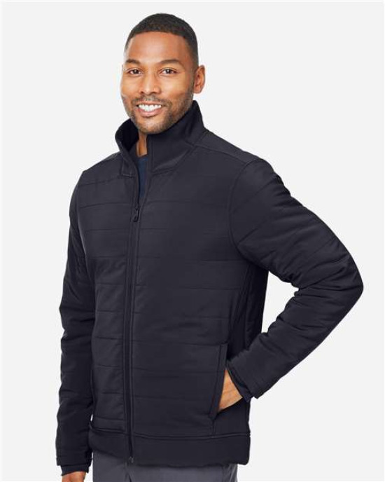 Men's Transit Jacket