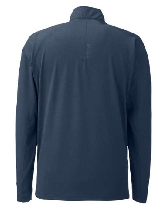 Men's Spyre Quarter-Zip Pullover