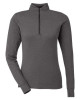 Women's Spyre Quarter-Zip Pullover