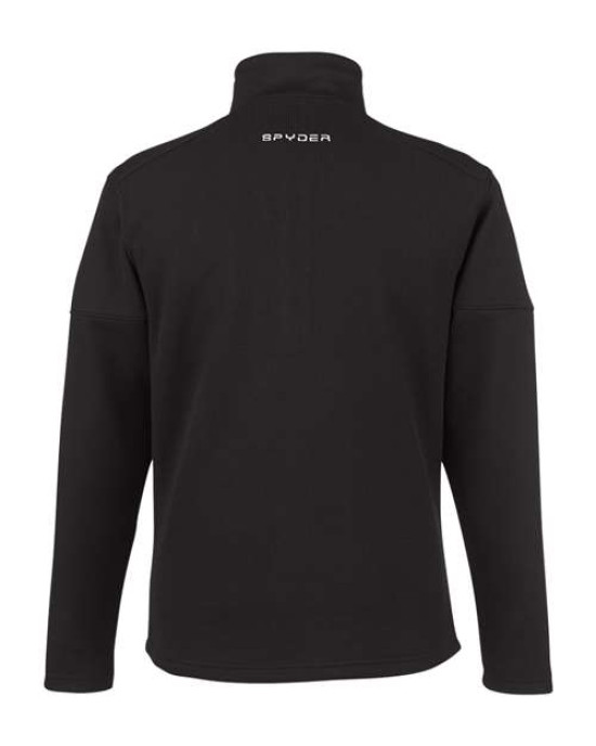Men's Constant Canyon Quarter-Zip Pullover