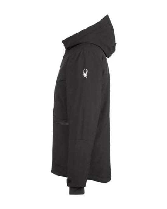 Men's Convert Insulated Jacket