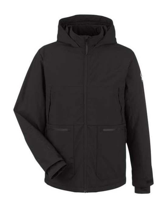 Men's Convert Insulated Jacket