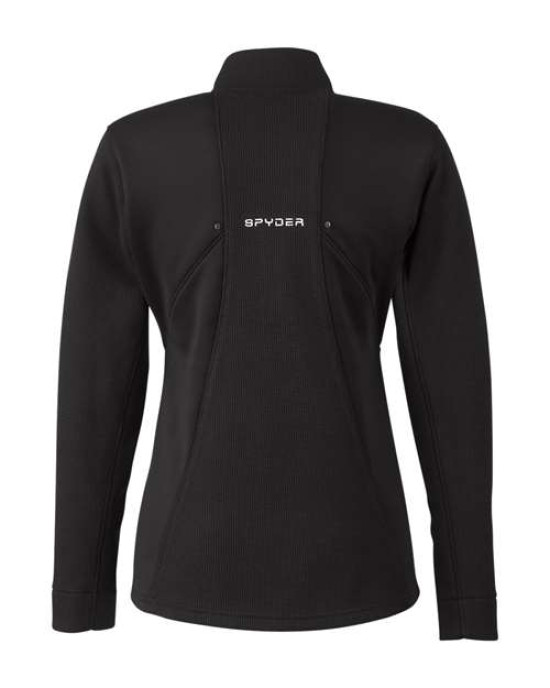 Women's Constant Canyon Quarter-Zip Pullover
