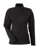 Women's Constant Canyon Quarter-Zip Pullover