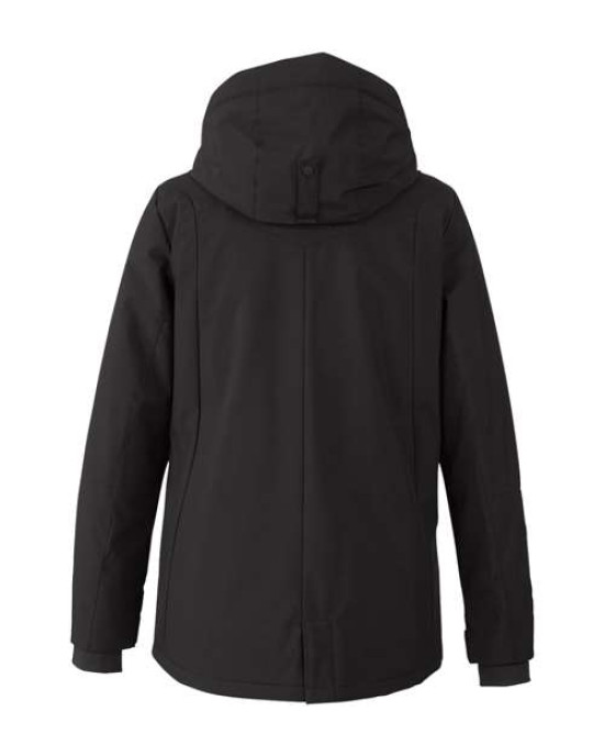 Women's Convert Insulated Jacket