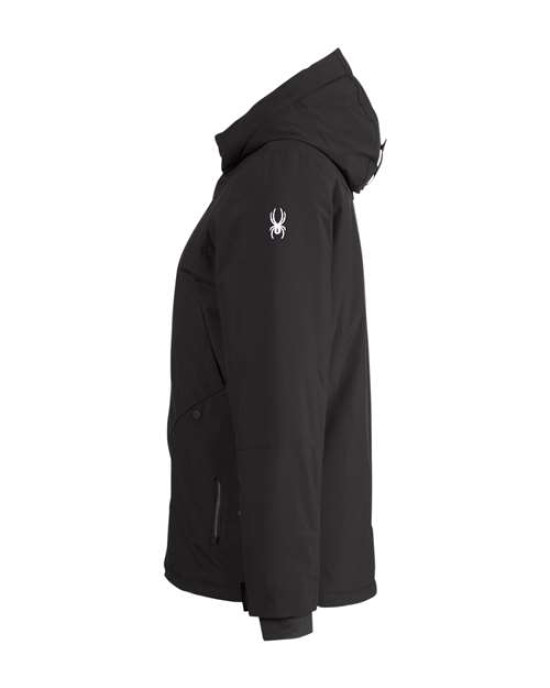 Women's Convert Insulated Jacket