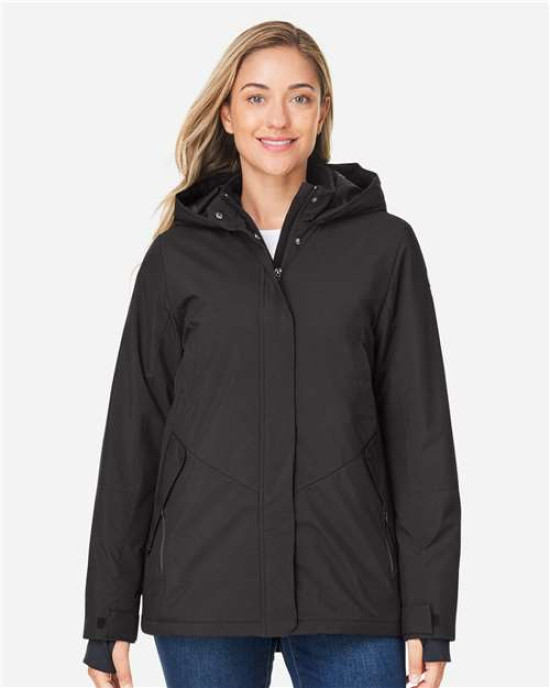 Women's Convert Insulated Jacket