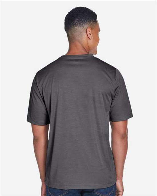 Men's Sonic Heather Performance T-Shirt