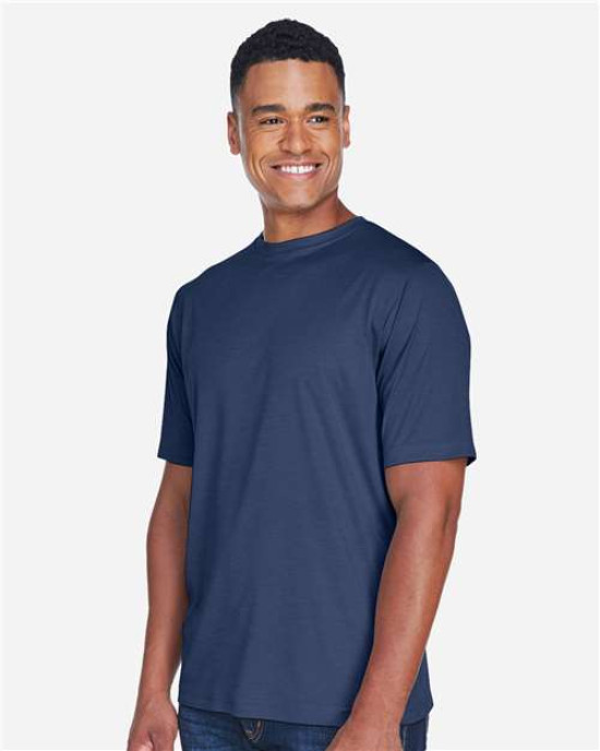 Men's Sonic Heather Performance T-Shirt