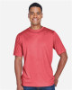 Men's Sonic Heather Performance T-Shirt