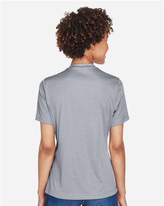 Women's Sonic Heather Performance T-Shirt