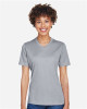 Women's Sonic Heather Performance T-Shirt