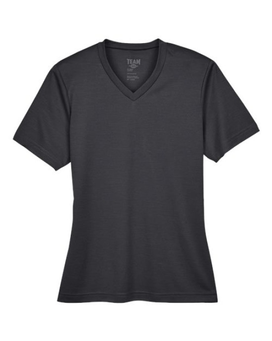 Women's Sonic Heather Performance T-Shirt