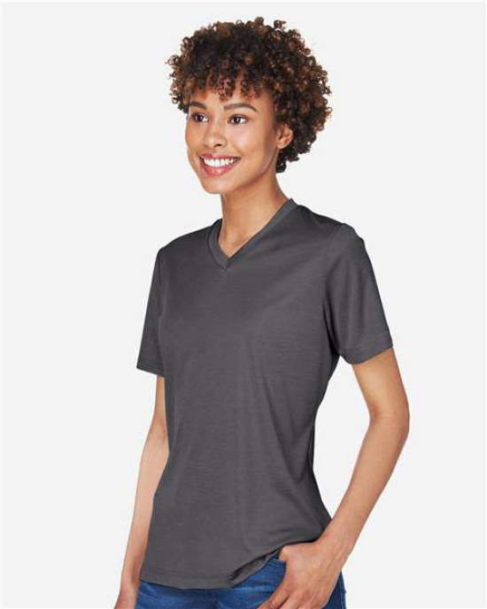 Women's Sonic Heather Performance T-Shirt