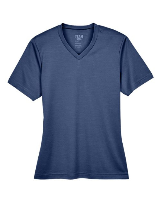 Women's Sonic Heather Performance T-Shirt
