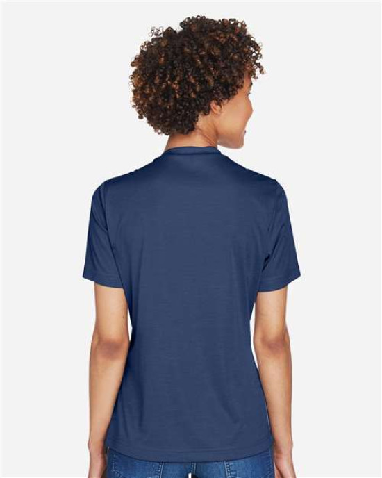 Women's Sonic Heather Performance T-Shirt