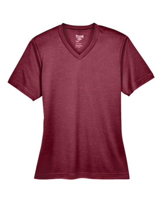 Women's Sonic Heather Performance T-Shirt