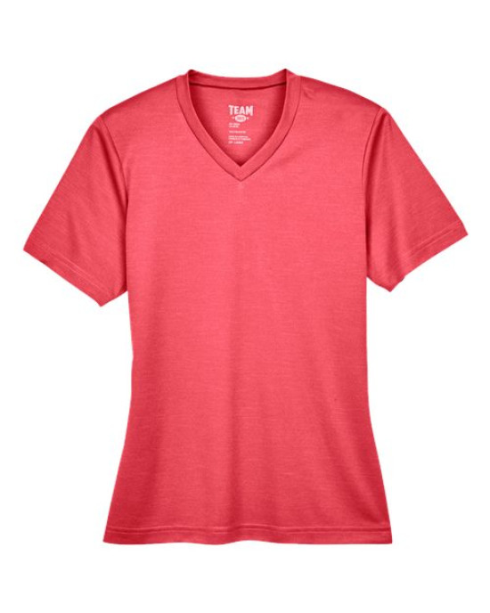 Women's Sonic Heather Performance T-Shirt