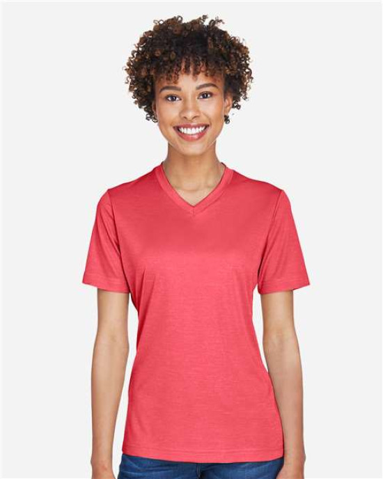 Women's Sonic Heather Performance T-Shirt