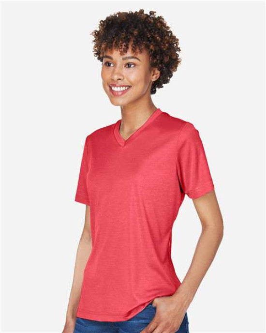 Women's Sonic Heather Performance T-Shirt