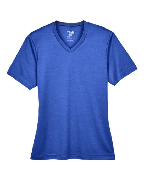 Women's Sonic Heather Performance T-Shirt