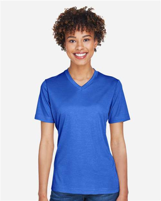 Women's Sonic Heather Performance T-Shirt