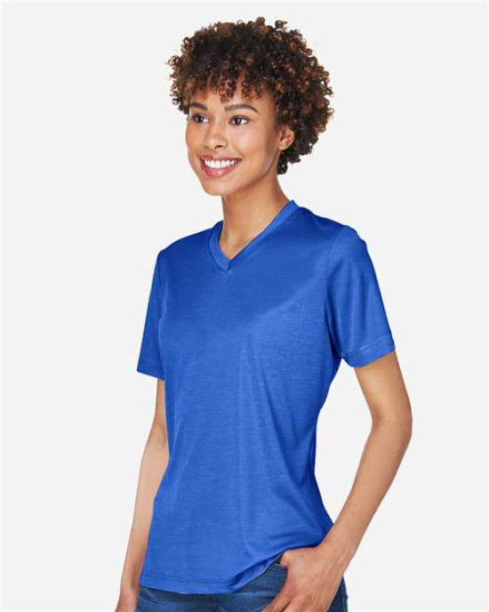 Women's Sonic Heather Performance T-Shirt