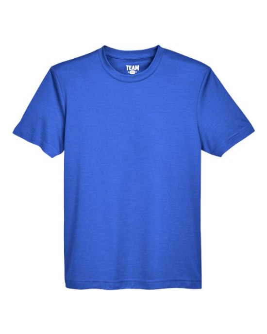 Youth Sonic Heather Performance T-Shirt