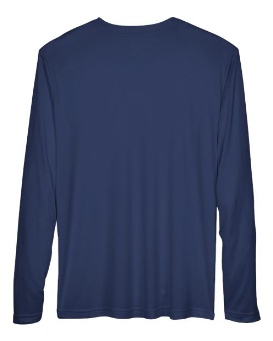 Men's Zone Performance Long Sleeve T-Shirt
