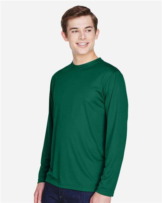 Men's Zone Performance Long Sleeve T-Shirt