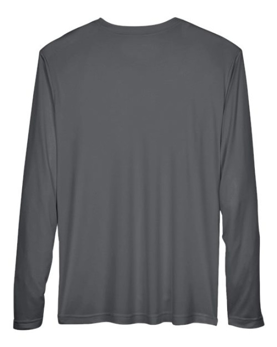 Men's Zone Performance Long Sleeve T-Shirt