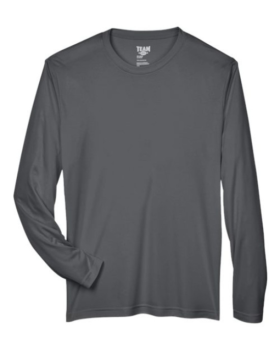 Men's Zone Performance Long Sleeve T-Shirt