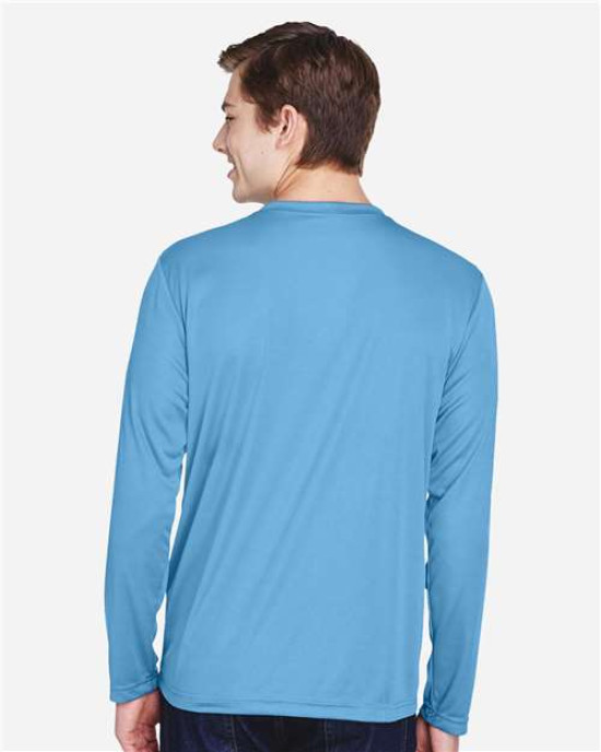 Men's Zone Performance Long Sleeve T-Shirt