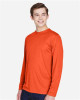Men's Zone Performance Long Sleeve T-Shirt