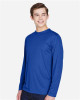 Men's Zone Performance Long Sleeve T-Shirt
