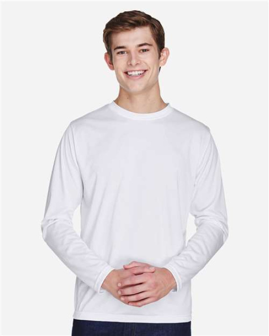 Men's Zone Performance Long Sleeve T-Shirt