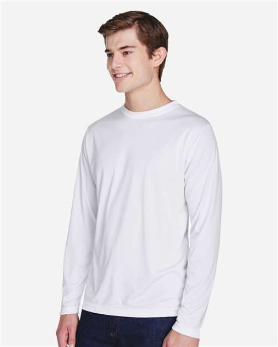 Men's Zone Performance Long Sleeve T-Shirt