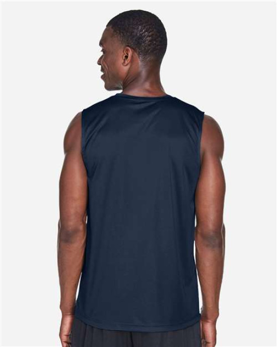 Men's Zone Performance Muscle T-Shirt