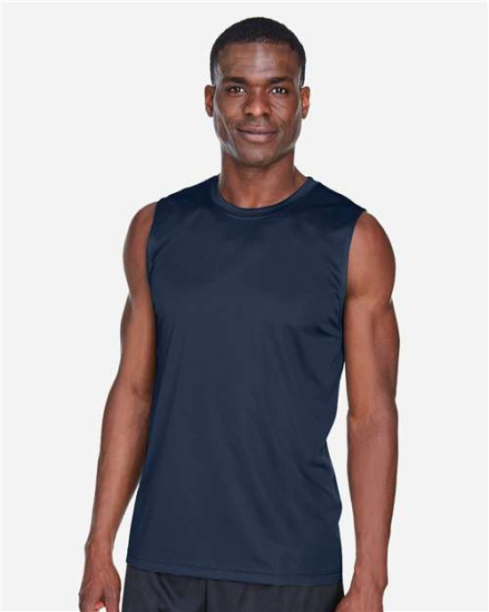 Men's Zone Performance Muscle T-Shirt