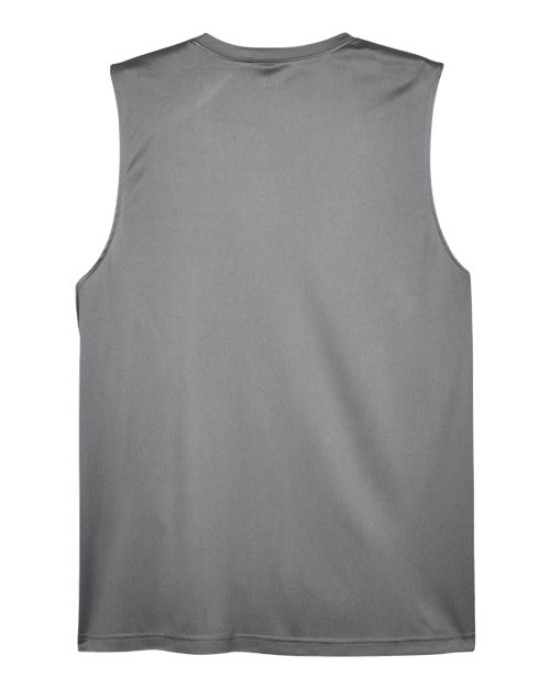 Men's Zone Performance Muscle T-Shirt