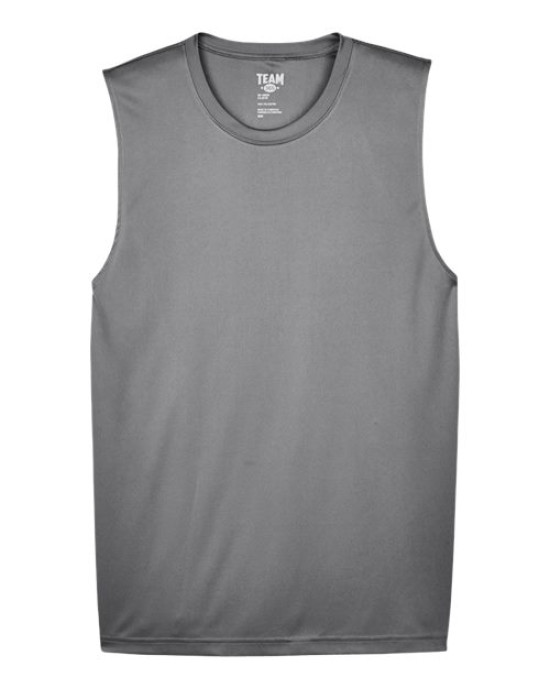 Men's Zone Performance Muscle T-Shirt