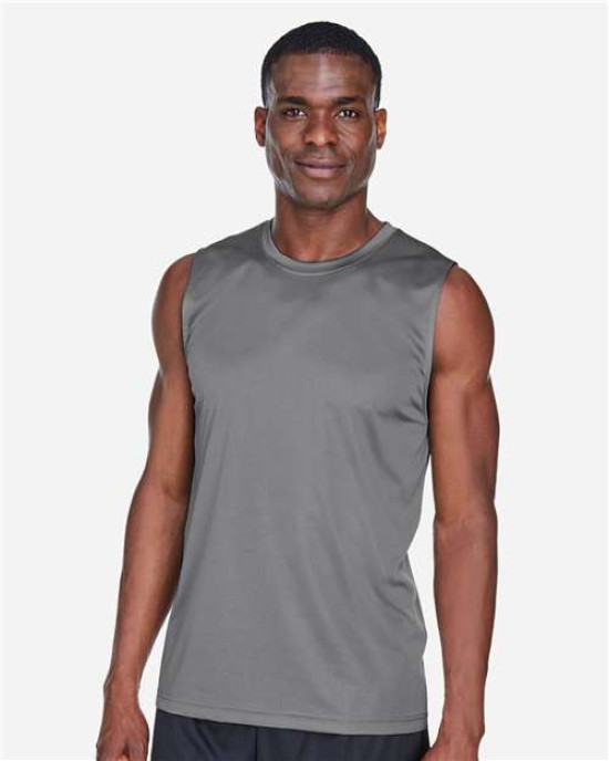 Men's Zone Performance Muscle T-Shirt