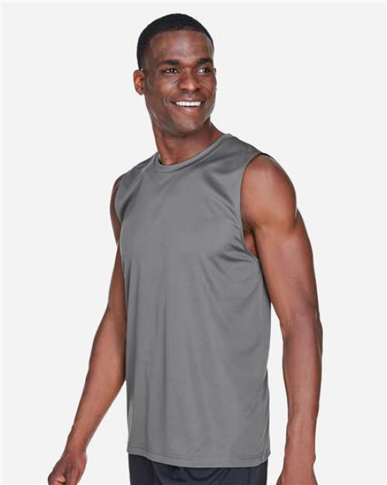 Men's Zone Performance Muscle T-Shirt