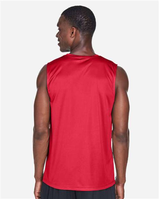 Men's Zone Performance Muscle T-Shirt