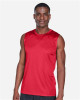 Men's Zone Performance Muscle T-Shirt