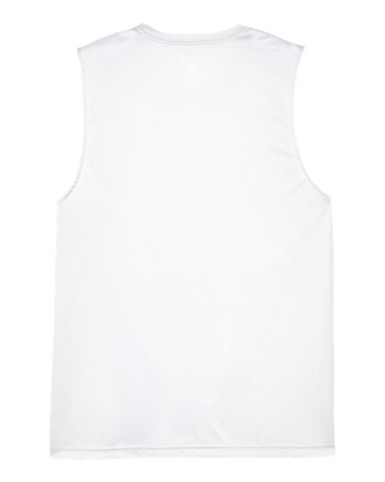 Men's Zone Performance Muscle T-Shirt