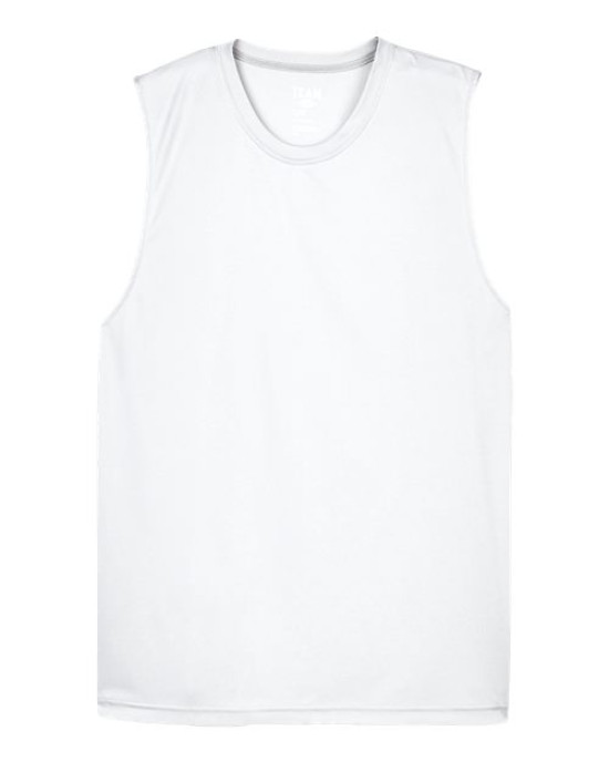 Men's Zone Performance Muscle T-Shirt