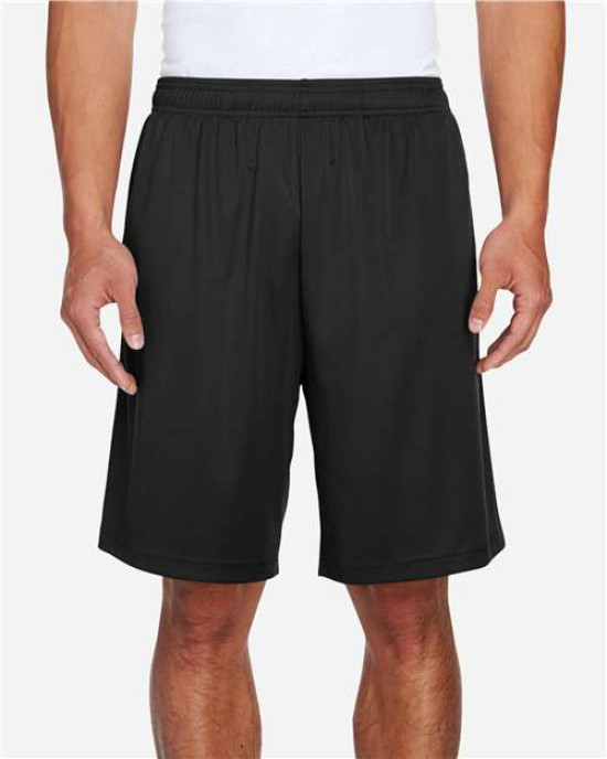 Men's Zone Performance Shorts