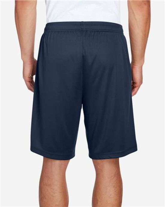 Men's Zone Performance Shorts